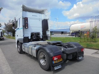 DAF XF 450 2017 - N/A obrazek 3