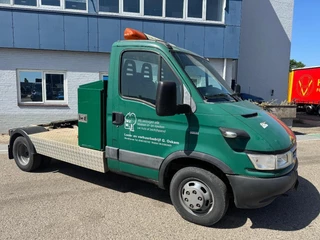 Iveco Daily 2006 - 40C17 imagen 4