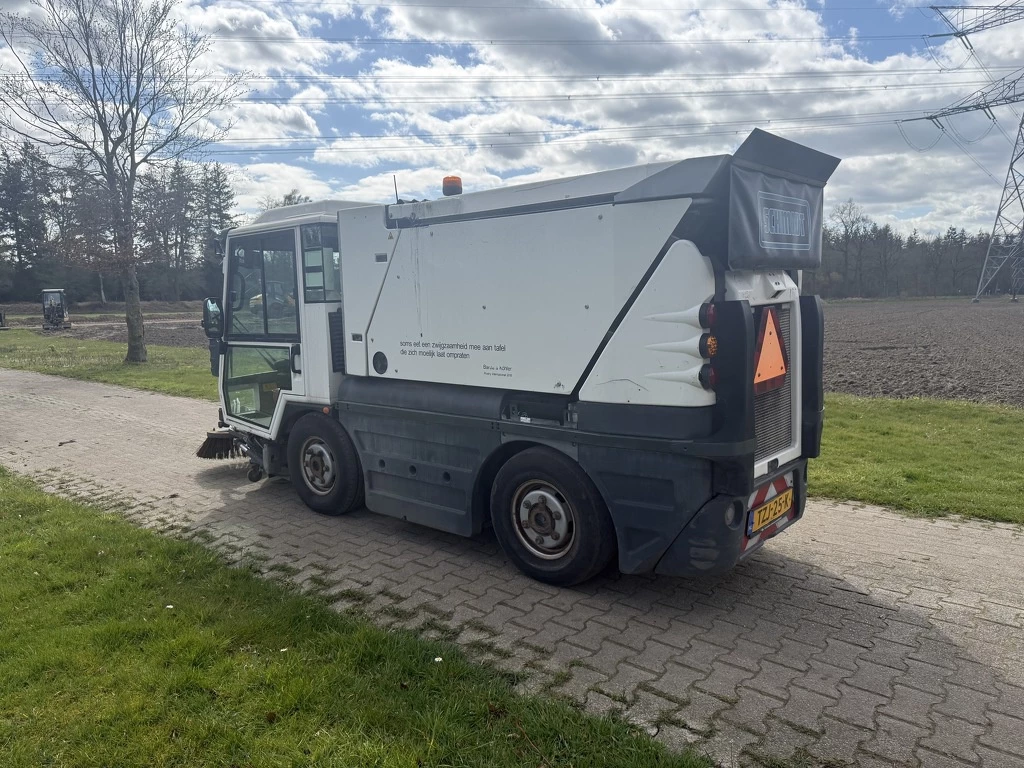 Schmidt Swingo 2016 - Compact afbeelding 6