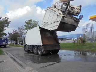 Volvo 240 2011 - FE NL TRUCK obrazek 6