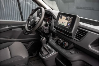 Renault Trafic 2023 - 2.0 dCi 150 L2H1 | Automaat | 5-Zits | 150 PK | Camera | Cruise | Navi | Airco afbeelding 2 miniatuur