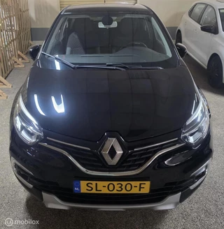 Renault Captur 2018 - 0.9 TCe Intens imagen 2
