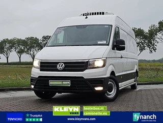 Volkswagen Crafter 2022 - 35 2.0 afbeelding 1 miniatuur