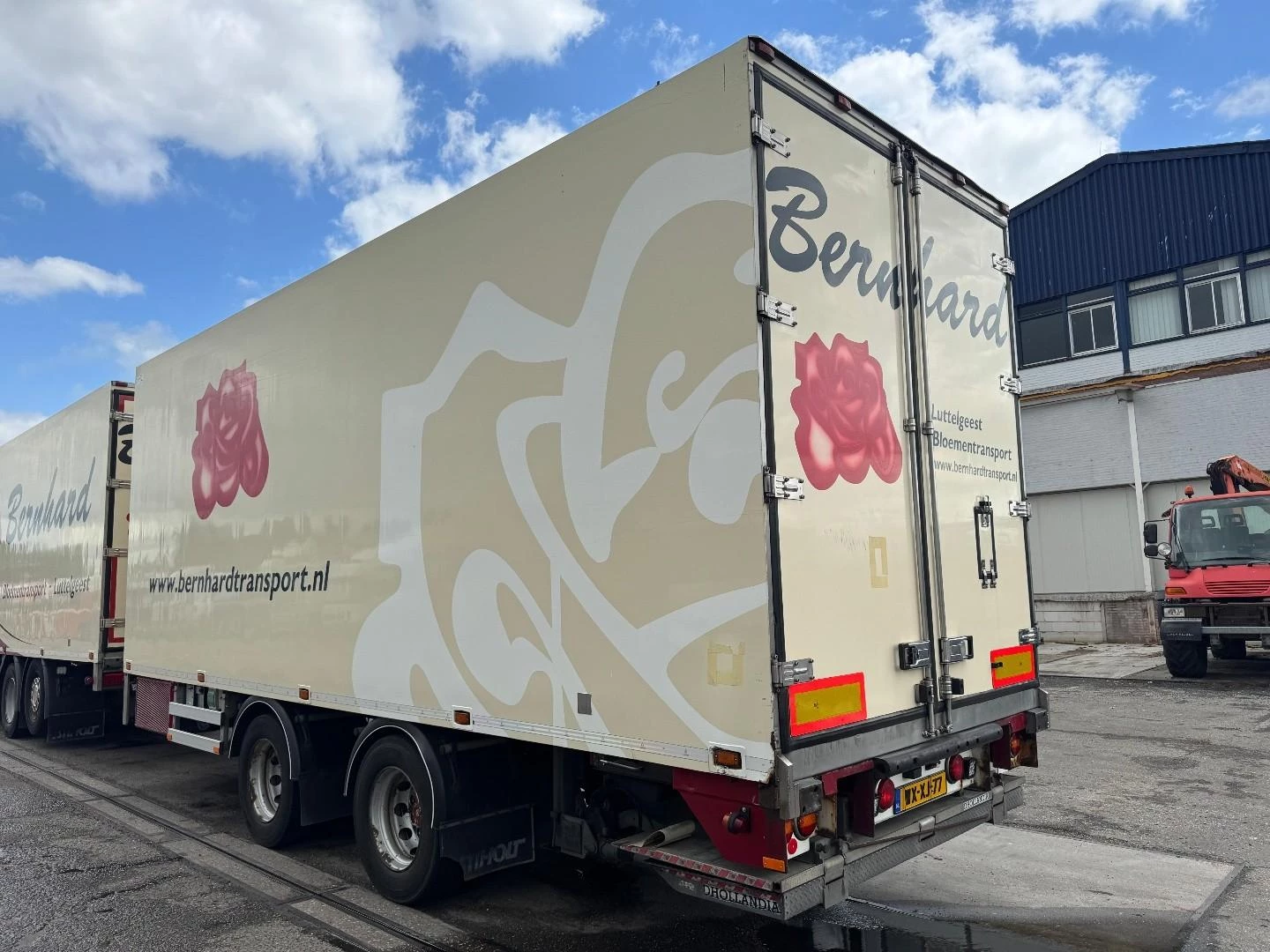 Scania R 2014 - R520 V8 obrázek 23