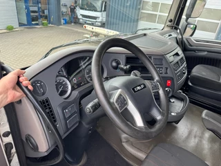 DAF XF480 2019 - SSC Euro 6D Intarder 2 Tank Smart Tacho image 12