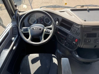 DAF N/A 2018 - 106XF 480 EURO 6 / RETARDER / SMART TACHO immagine 14