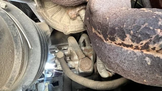 Mercedes-Benz Actros 2004 - 2654 obrazek 13