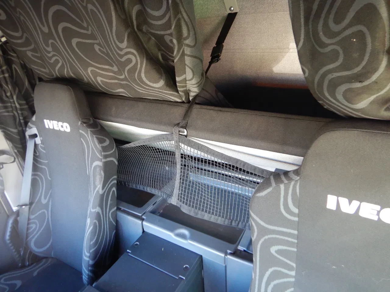 Iveco Eurocargo 2015 - ML 120 Iveco 120EL22 afbeelding 16