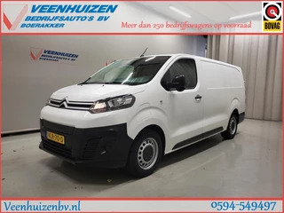 Citroën ë-Jumpy 2021 - Club 50kWh 136pk L3/H1 220km Actieradius! zdjecie 1