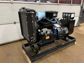 Giga power LT-W30GF 37.5 KVA Open generator 2022 - N/A obrazek 3