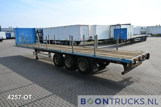 Pacton T3-001 2007 afbeelding 2 miniatuur