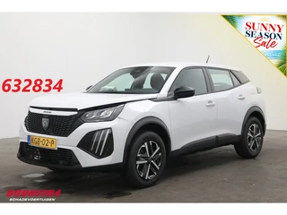Peugeot 2008 2026 - 1.2 Hybrid 145 Style Clima Cruise Apple/Android PDC 945 km!! на продажу