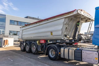 TECNOKAR N/A 2020 - HARDOX 26m3+BACHE obrazek 2