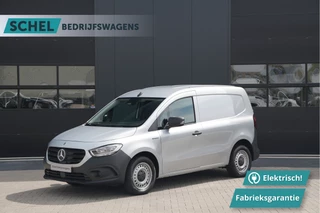 Mercedes-Benz eCitan 2026 - 112 Base L1 45 kWh 122pk - Cruise - Stoelverwarming - Camera - PDC - Auto Clima - Rijklaar for sale