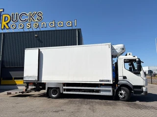 Volvo FL 2015 afbeelding 2 miniatuur