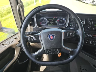 Scania R 2020 - R500 obrazek 14