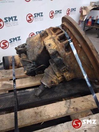 Diversen N/A - Occ Hydraulische pomp Hydromatik obrazek 2