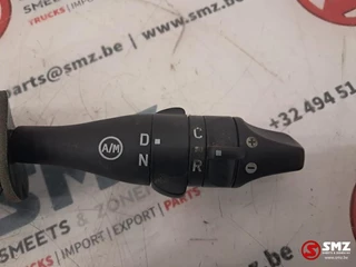 Renault N/A 2022 - Occ stuurkolomschakelaar rijmodus Renault obrazek 3