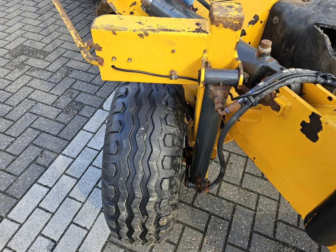 Bos 2015 - Walkantfrees afbeelding 24