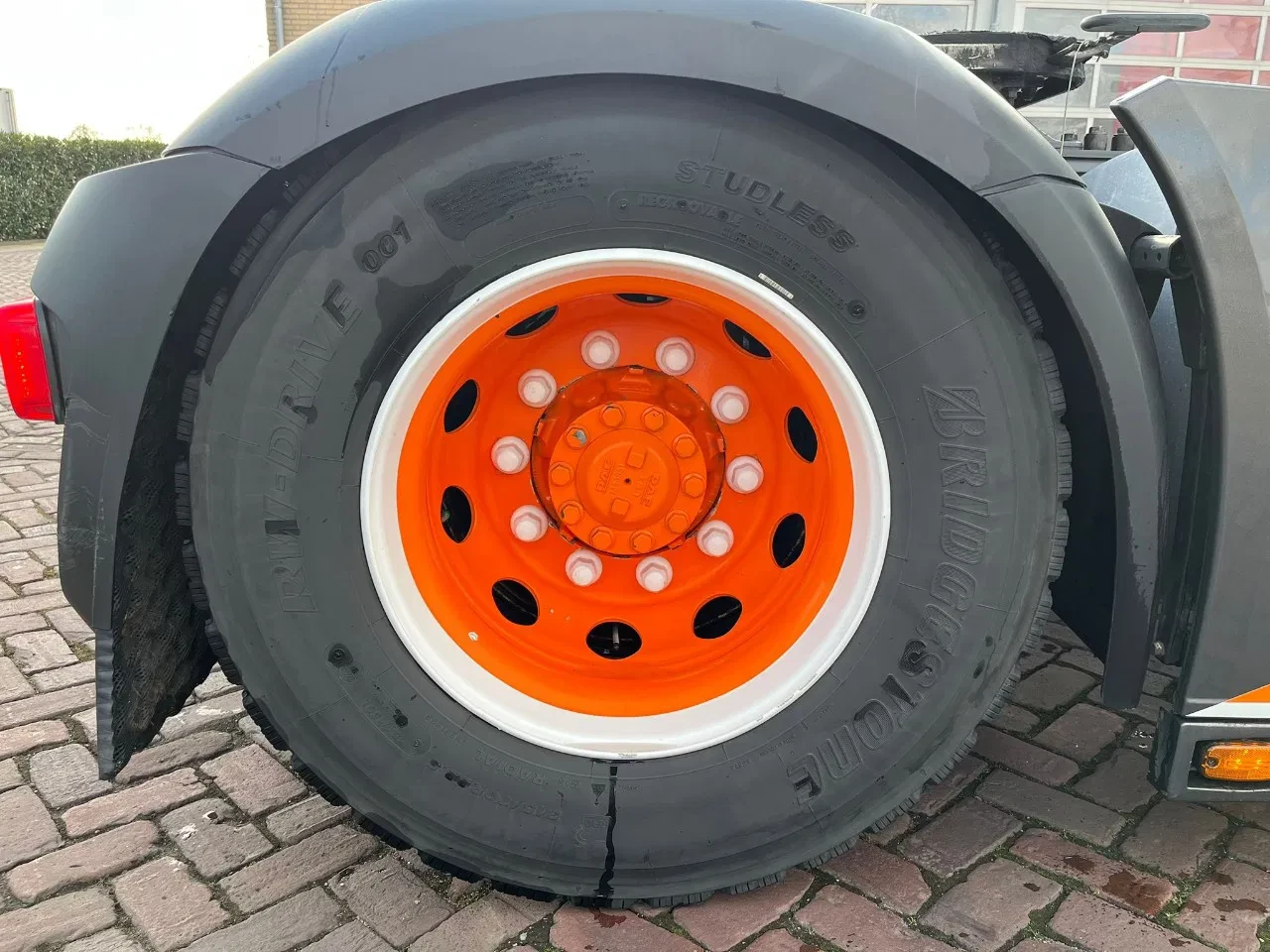 DAF XG+ 2023 - 530 FT obrázek 58