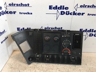 Volvo N/A - INSTRUMENT CLUSTER FL7-FL10-FL12 obrazek 1