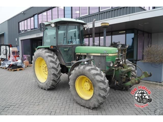 John Deere N/A 1991 - 2850 obrazek 2