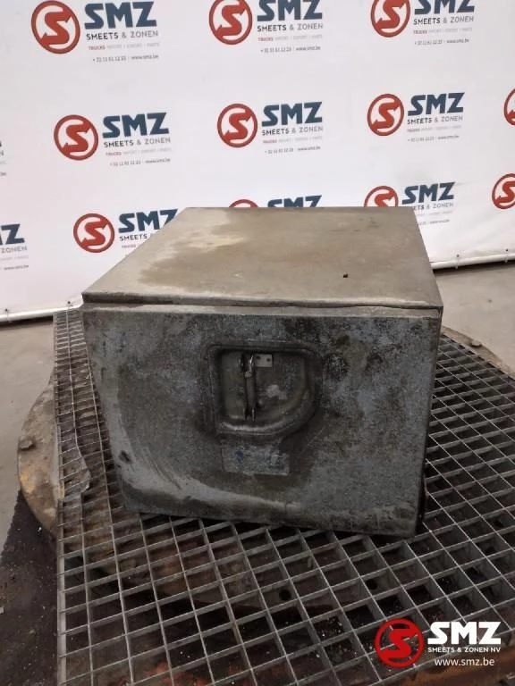 Diversen - Occ Gereedschapskoffer/materiaalkist afbeelding 1