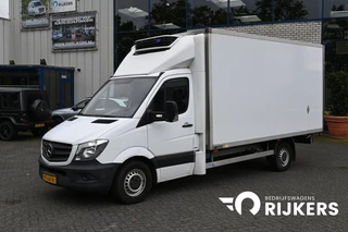 Mercedes-Benz Sprinter 2016 - 316 CDI L3 Koel vries bakwagen for sale