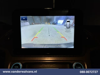 Ford Transit Connect 2021 - 1.5 EcoBlue L1H1 Euro6 Airco | Camera | LED | Stoelverwarming | Verwarmde voorruit obrazek 3