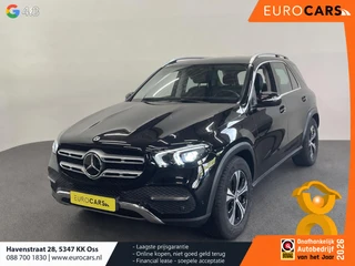 Mercedes-Benz GLE 2021 - 350 e 4MATIC te koop