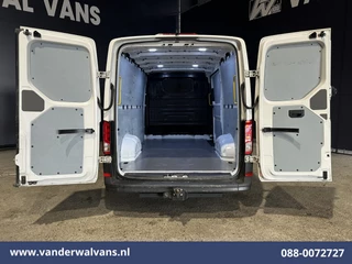 Volkswagen Crafter 2020 - 2.0 TDI L3H2 L2H1 Euro6 Airco | Camera | Apple Carplay | Android Auto | Trekhaak obrazek 13