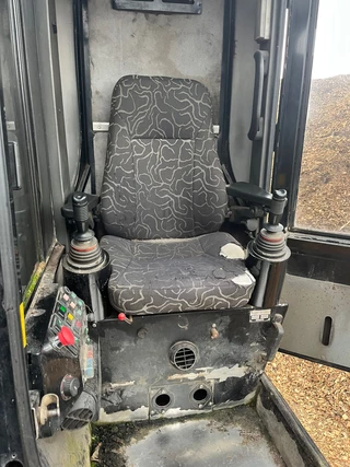 Loglift N/A 2006 - 140S 96R bild 7