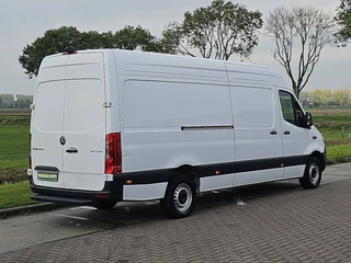 Mercedes-Benz Sprinter 2024 - 317 afbeelding 3 miniatuur