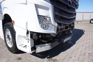 Mercedes-Benz Actros 2019 - 1846 AUTOMATIC / RUNNING / EURO-6 / 2019 image 7