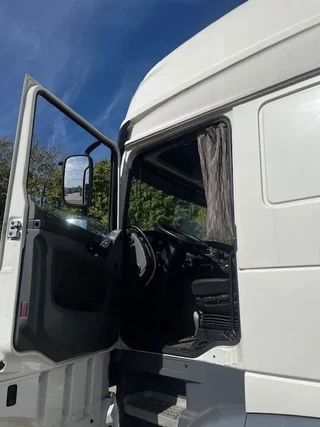 DAF XF 460 2015 - DAF XF 460 FT SSC 4x2 | 3 Available image 5