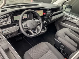 Volkswagen Transporter 2024 - 2.0 TDI 204PK DSG Dubbele Cabine L2H1 afbeelding 6