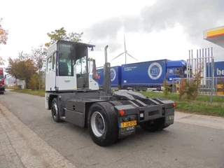 Kalmar TT616I 2012 - TT616IC-9-L1A8 immagine 7