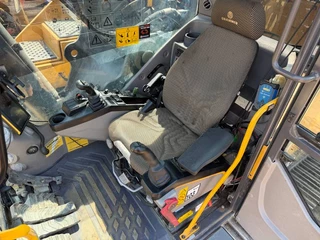 Volvo N/A 2015 - EC300EL trimble gcs900 engcon rotortilt 3x bucke obrazek 25