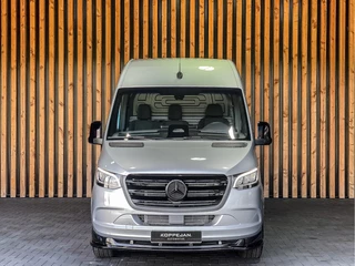 Mercedes-Benz Sprinter 2024 - 319 CDI 190PK Automaat L2H2 image 23