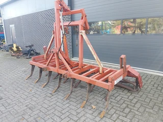 Evers Evers Welsh Cultivator met Hefinrichting obrázek 3 náhled