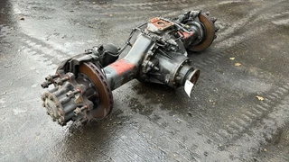 DAF N/A - 1873359 / 2312492 1344 RATIO 3.7 image 1