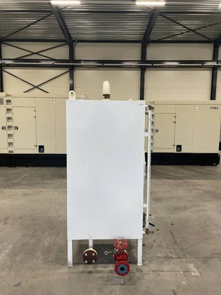 2016 - Used Tank 1.000 Liter - DPX-12652 zu verkaufen