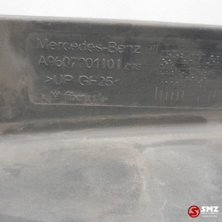 Mercedes-Benz N/A 2016 - Occ deurverlenging links Mercedes zdjecie 3