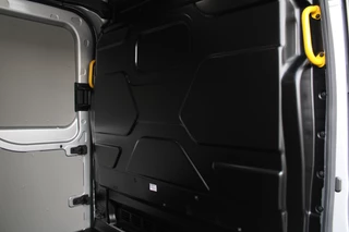 Ford Transit 2024 - 350 2.0 TDCI L2H2 Trend 165pk - Facelift - 2x Schuifdeur - Adaptive Cruise - Navigatie - Blind Spot - 360 Camera - Stoel - Stuurverwarming - Rijklaar obrazek 7