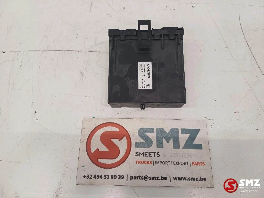 Volvo 2015 - Occ ECU besturingseenheid Volvo obrázek 2
