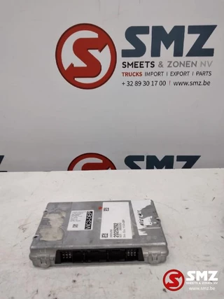 DAF N/A - Occ Ecu VIC3-DEP obrazek 1