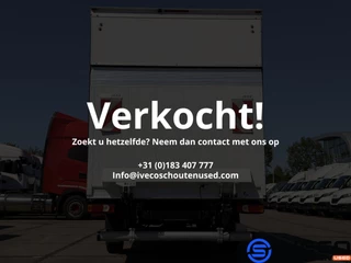 Iveco Daily 2023 - 35S16 A8 2.3L 160pk immagine 13