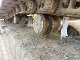 Komatsu PC360LC-10 2015 - N/A imagem 17
