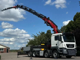 MAN TGS 2021 - 35.510 immagine 3
