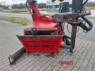 Greentec N/A 2017 - Cheetah 30 / Mowi P40T bild 9